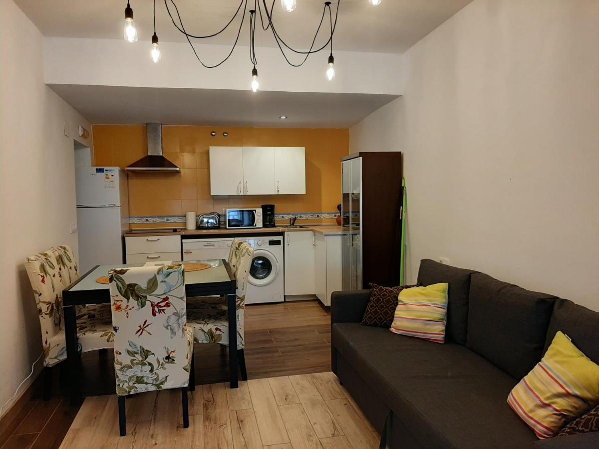 Apartamentos Andrada Casar de Cáceres Exterior foto
