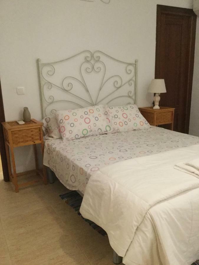 Apartamentos Andrada Casar de Cáceres Exterior foto