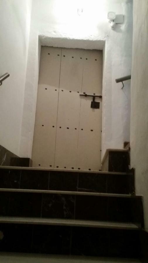 Apartamentos Andrada Casar de Cáceres Exterior foto